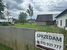 Duża zabudowana działka 3 707 m2 w mieście Brok, 350 000 zł - 6