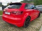 Audi sline - 1