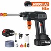 Myjka ciśnieniowa akumulatorowa Karcher 60 BAR - 4