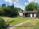 Dom z działką usługową 692 m2 przy ul. Stacyjnej - 4