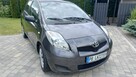 Toyota Yaris - 3