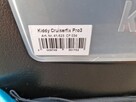 Fotelik samochodowy KIDDY CRUISERFIX PRO 3,15-36 kg, isofix - 8