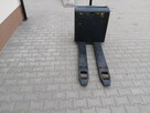 Wózek paletowy elektryczny YALE MP16 - 4