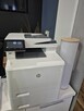 Drukarka HP Color Jet Laser Pro MFP M477fdw - 8
