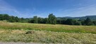 Łapanów ,Tarnawa, działka 1500m2 budow. z widokiem ! - 6