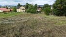 Działka budowlana o pow. 23,42 ar. Nowy Sącz ul. Ruczaj - 10