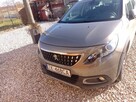 Sprzedam peugeot 2008 - 1