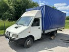Iveco skrzynia - 2