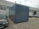 Nowoczesny pawilon biurowy 3×6 m – gotowy do pracy | PRODUCE - 9