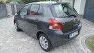 Toyota Yaris - 8