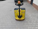 Wózek paletowy elektryczny YALE MP16 - 1