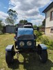 Sprzedam traktorek sam - 1