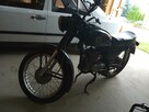 WSK 125 kompletna + 2 silnik ZAMIANA - 1