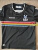 Sprzedam koszulkę Crystal Palace ZAHA nr 11 Macron - 4