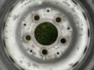 Felgi VW LT, Sprinter, 2 sztuki, opona gratis - 6