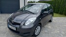 Toyota Yaris - 1