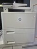 Drukarka HP Color Jet Laser Pro MFP M477fdw - 6