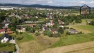 Działka budowlana o pow. 23,42 ar. Nowy Sącz ul. Ruczaj - 2