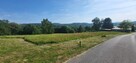 Łapanów ,Tarnawa, działka 1500m2 budow. z widokiem ! - 1