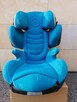 Fotelik samochodowy KIDDY CRUISERFIX PRO 3,15-36 kg, isofix - 6