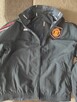 HIT Bluza ortalion Manchester United, Adidas, dwustronna - 3