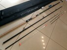 Miracle Fish Method Feeder Camo 3,60m do 120g - 1