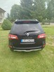 Renault koleos 4x4 - 4