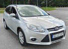 Ford Focus mk3 kombi - 2