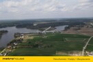 Działka budowlana nad jeziorem w Radomnie. - 2