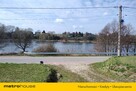 Działka budowlana nad jeziorem w Radomnie. - 4