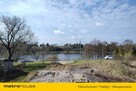 Działka budowlana nad jeziorem w Radomnie. - 5