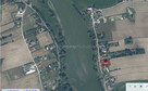 Działka budowlana nad jeziorem w Radomnie. - 6