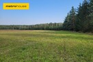 Działka budowlana w pobliżu jezior i lasów - 1
