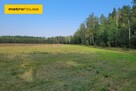 Działka budowlana przy lesie - 1
