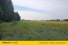 Działka budowlana przy lesie - 3