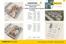 NOWE dwupoziomowe mieszkanie 85,56 m² JUNOSZYNO - 9