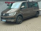 Volkswagen Multivan Long bogata opcja 4x4 nowy silnik Gwarancja - 2