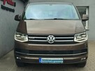 Volkswagen Multivan Long bogata opcja 4x4 nowy silnik Gwarancja - 3