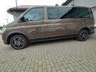 Volkswagen Multivan Long bogata opcja 4x4 nowy silnik Gwarancja - 4