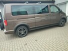 Volkswagen Multivan Long bogata opcja 4x4 nowy silnik Gwarancja - 8