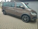 Volkswagen Multivan Long bogata opcja 4x4 nowy silnik Gwarancja - 9