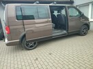 Volkswagen Multivan Long bogata opcja 4x4 nowy silnik Gwarancja - 12