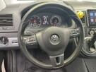 Volkswagen Multivan Long bogata opcja 4x4 nowy silnik Gwarancja - 16