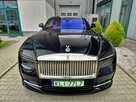 Rolls-Royce Spectre Bezwypadkowy. Launch Package. Bespoke. Black Diamond. Gwarancja. - 2