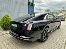 Rolls-Royce Spectre Bezwypadkowy. Launch Package. Bespoke. Black Diamond. Gwarancja. - 4