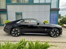 Rolls-Royce Spectre Bezwypadkowy. Launch Package. Bespoke. Black Diamond. Gwarancja. - 5