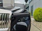 Rolls-Royce Spectre Bezwypadkowy. Launch Package. Bespoke. Black Diamond. Gwarancja. - 8