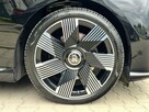 Rolls-Royce Spectre Bezwypadkowy. Launch Package. Bespoke. Black Diamond. Gwarancja. - 10