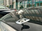Rolls-Royce Spectre Bezwypadkowy. Launch Package. Bespoke. Black Diamond. Gwarancja. - 11