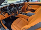 Rolls-Royce Spectre Bezwypadkowy. Launch Package. Bespoke. Black Diamond. Gwarancja. - 15